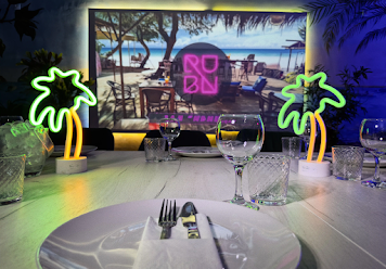 Фото №6 зала Rubin Loft на Рубинштейна