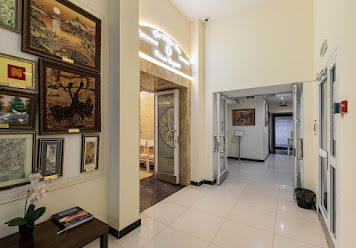 Фото №6 зала Белое дерево