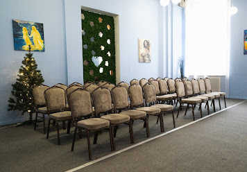 Фото №3 зала Дворец Кваренги