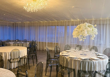 Фото №2 зала Event Hall Жемчужный