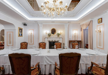 Фото №4 зала Сытинъ