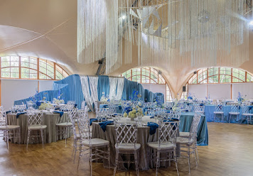 Фото №19 зала Panorama Hall