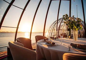 Фото №6 зала MOREMI