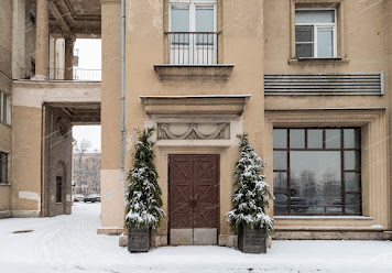 Фото №11 зала Gran Dia