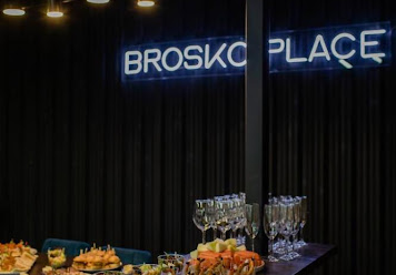 Фото №7 зала Brosko Place