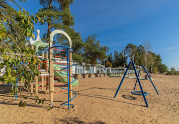 Фото №19 зала Villa Verde