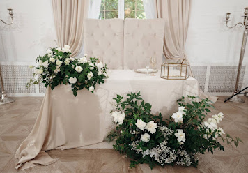 Фото №19 зала Villa Park