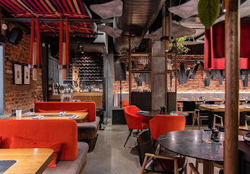 Фото №9 зала Memo