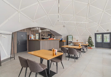 Фото №17 зала KORBI