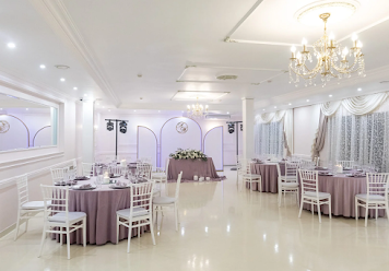 Фото №19 зала Кирочный двор