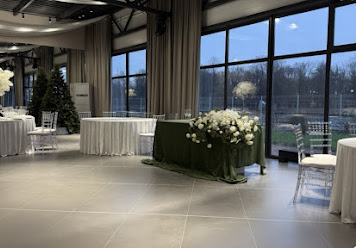 Фото №12 зала Event Hall Жемчужный