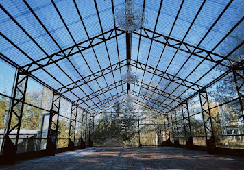 Фото №14 зала Сиреневая аллея