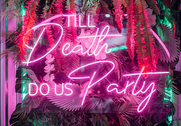 Фото №9 зала Rubin Loft на Качалова