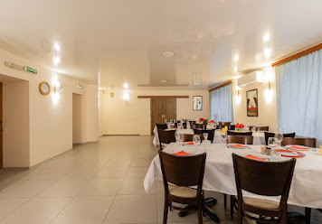 Фото №7 зала Арбуз