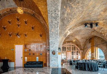 Фото №7 зала LOFT HALL