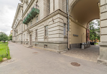 Фото №9 зала Питер