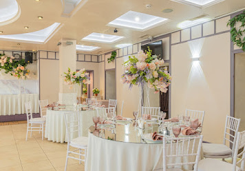 Фото №3 зала Liris Hall на Российском проспекте