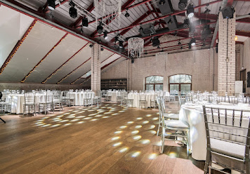 Фото №14 зала Ферма Бенуа