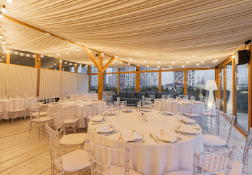 Фото №20 зала Веранда