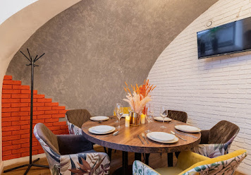 Фото №5 зала Savory