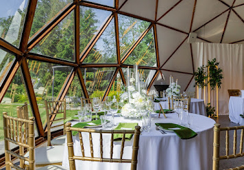 Фото №4 зала Garden hall