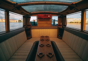 Фото №4 зала YES BOAT