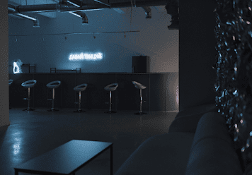 Фото №7 зала Rubin Loft на Кожевенной