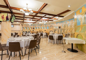 Фото №11 зала Колизей