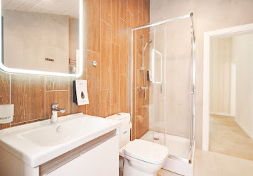 Фото №11 зала KORBI